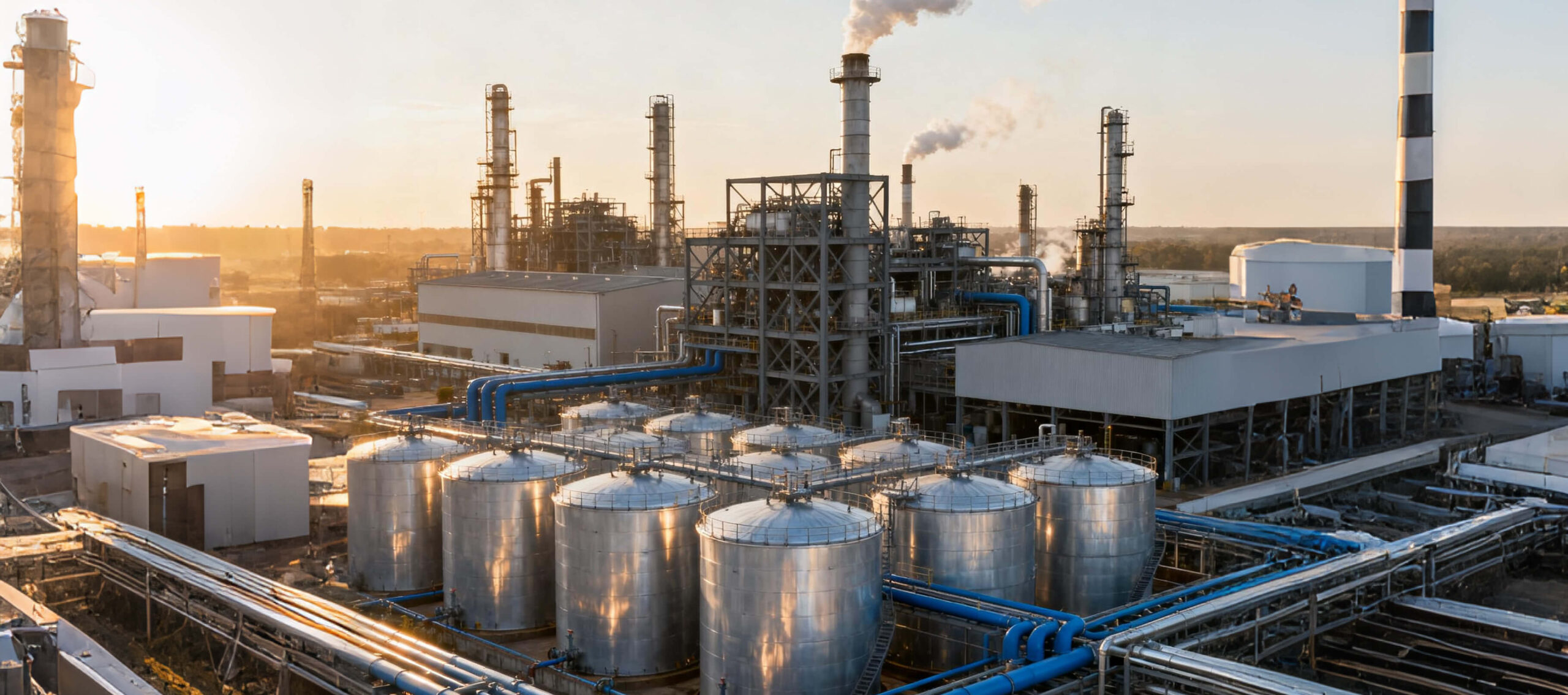 Manufacturing Facility