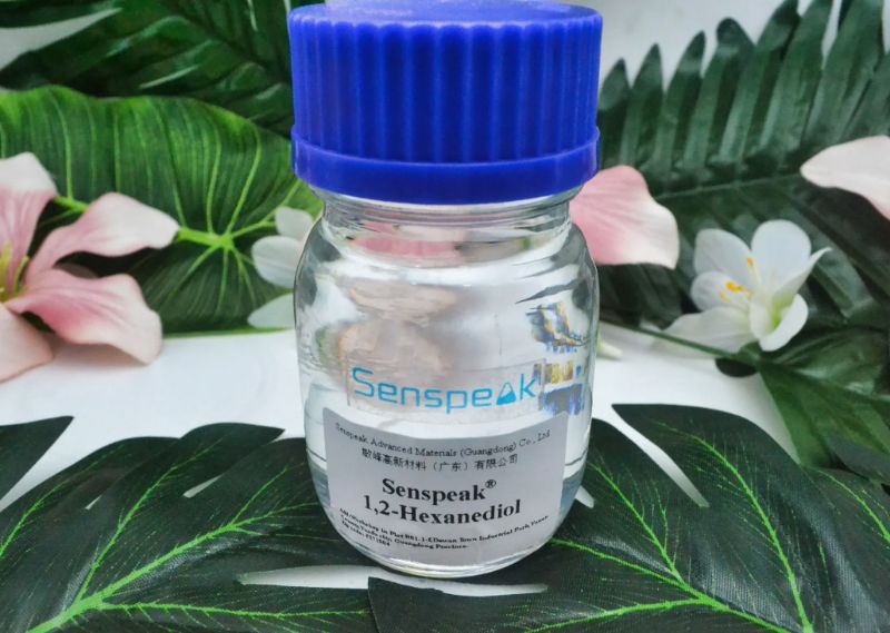 Senspeak® 1,2-Hexanediol