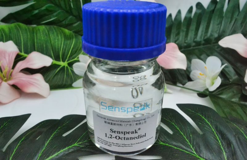 Senspeak® 1,2-Octanediol