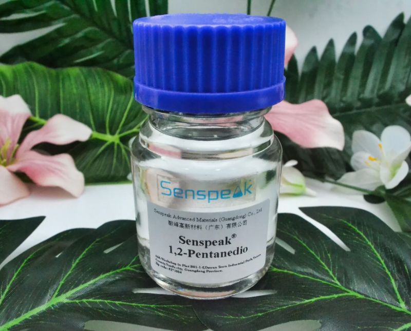 Senspeak® 1,2-Pentanediol