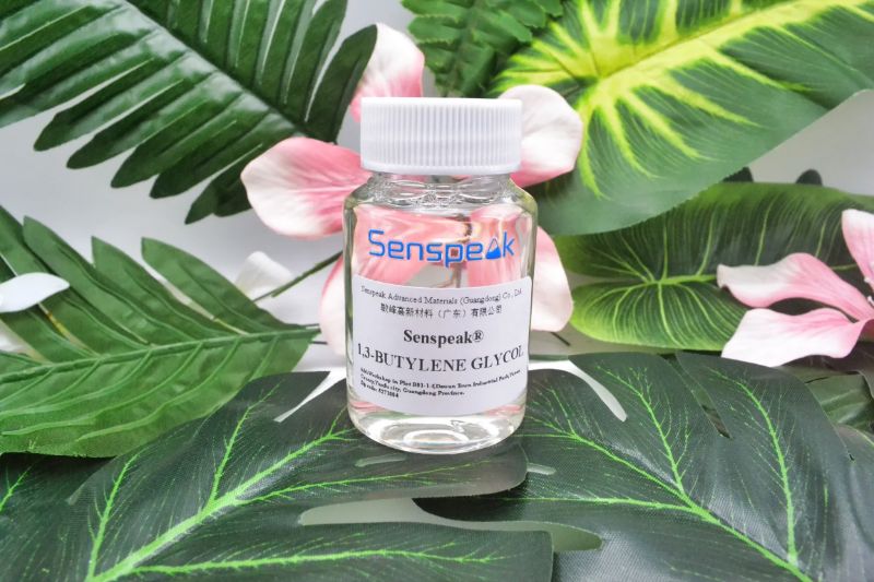 Senspeak® 1,3-BUTYLENE GLYCOL