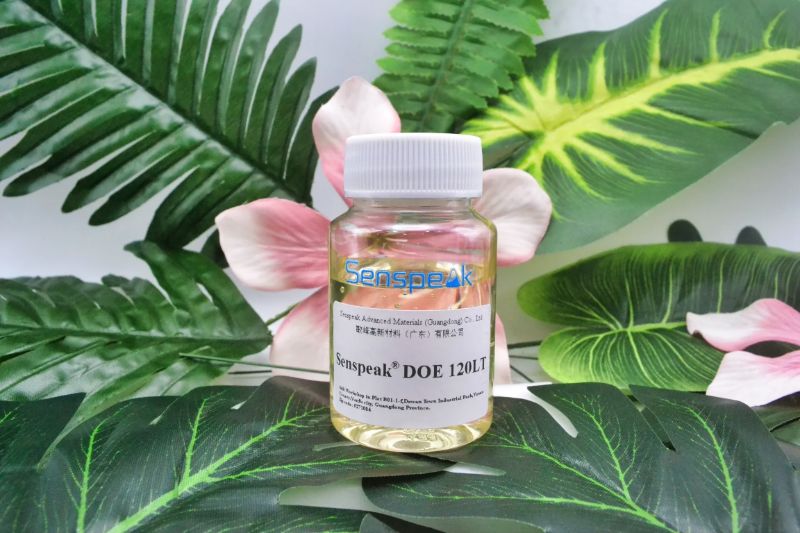 Senspeak® DOE 120LT