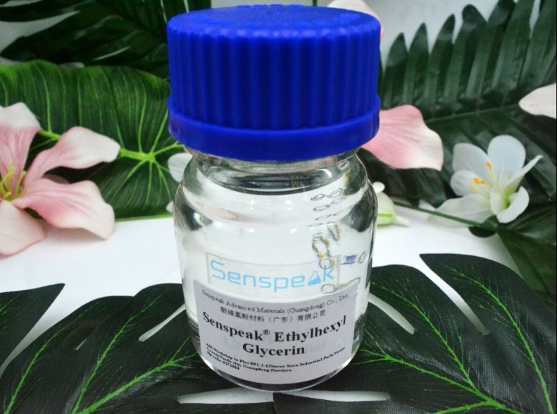 Senspeak® Ethylhexyl Glycerin