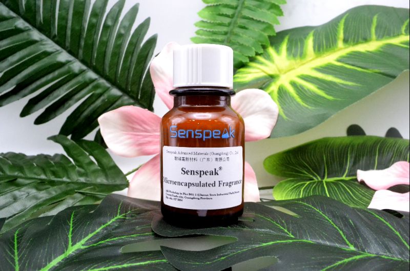 Senspeak® Microencapsulated Fragrance