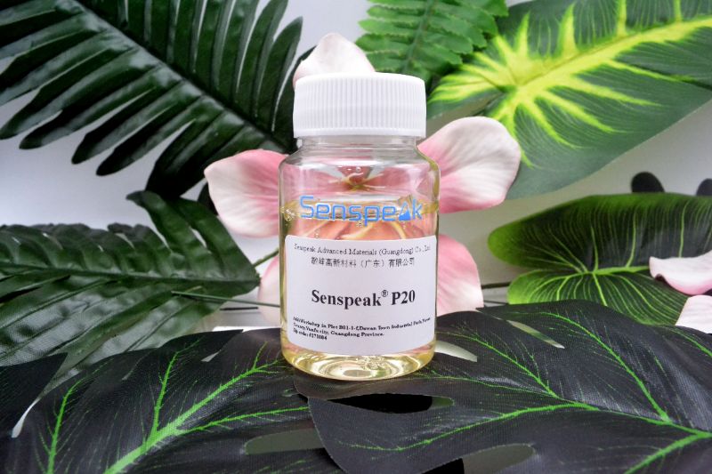 Senspeak® P20