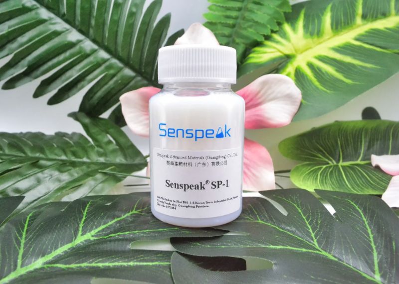 Senspeak® SP-1