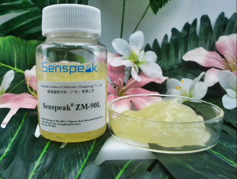 Senspeak® ZM 90L
