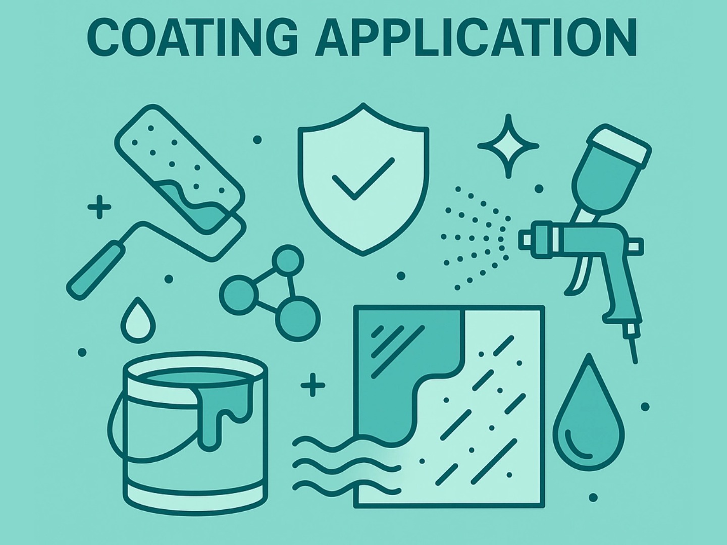 Coating Application