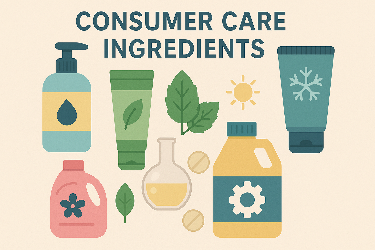 Consumer Care