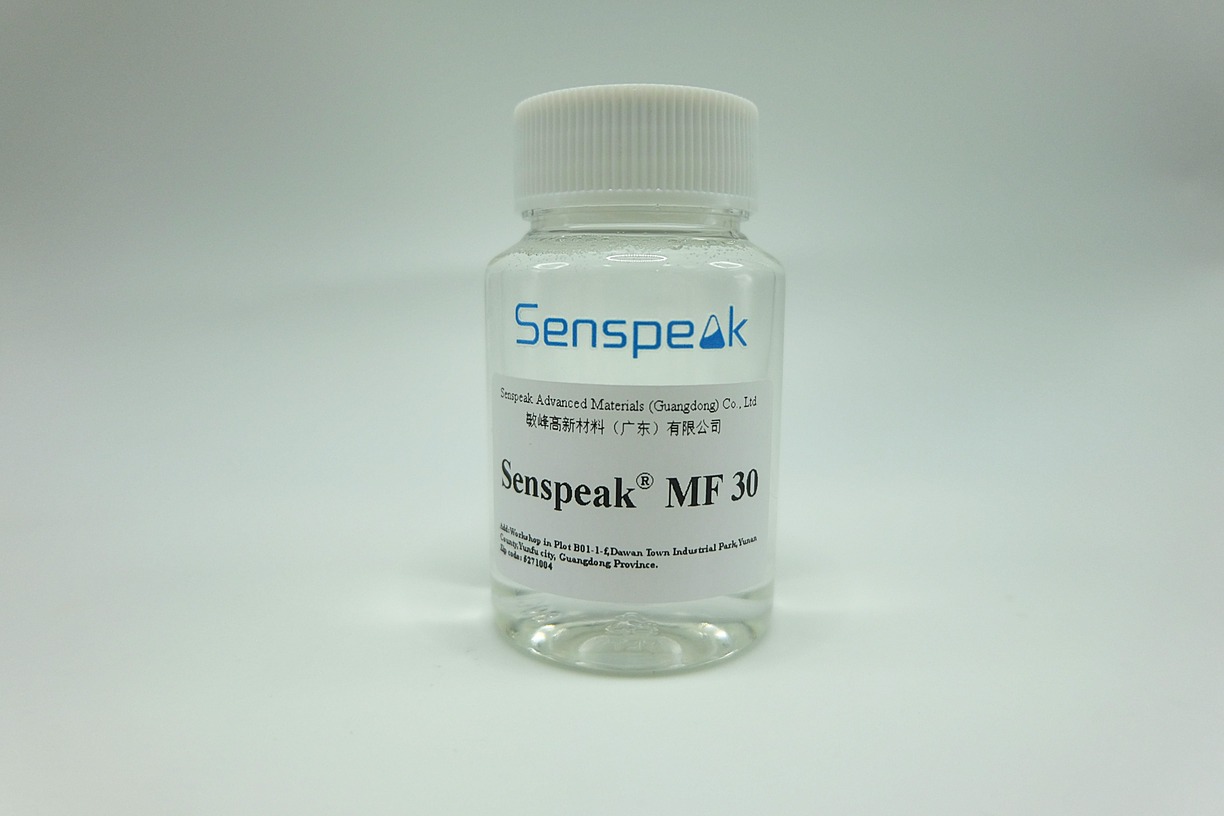 Senspeak®MF 30/40