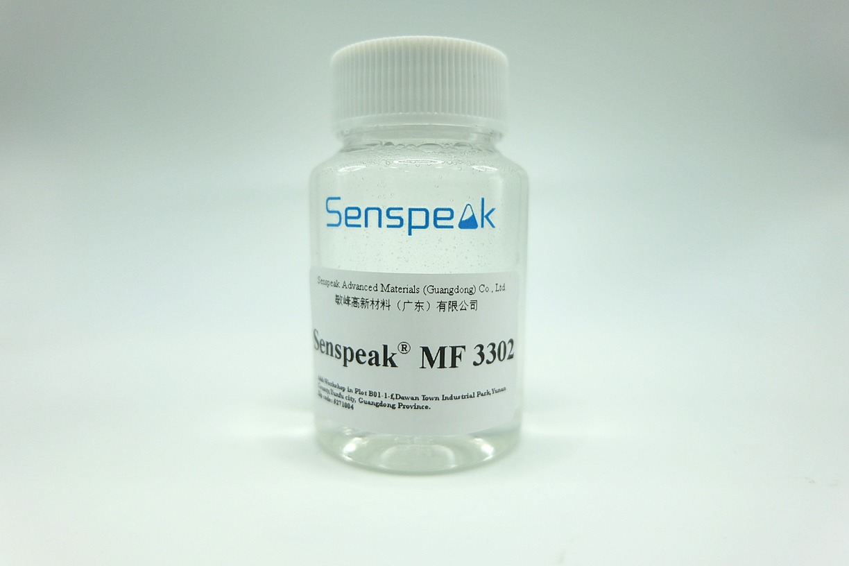 Senspeak® MF 3302
