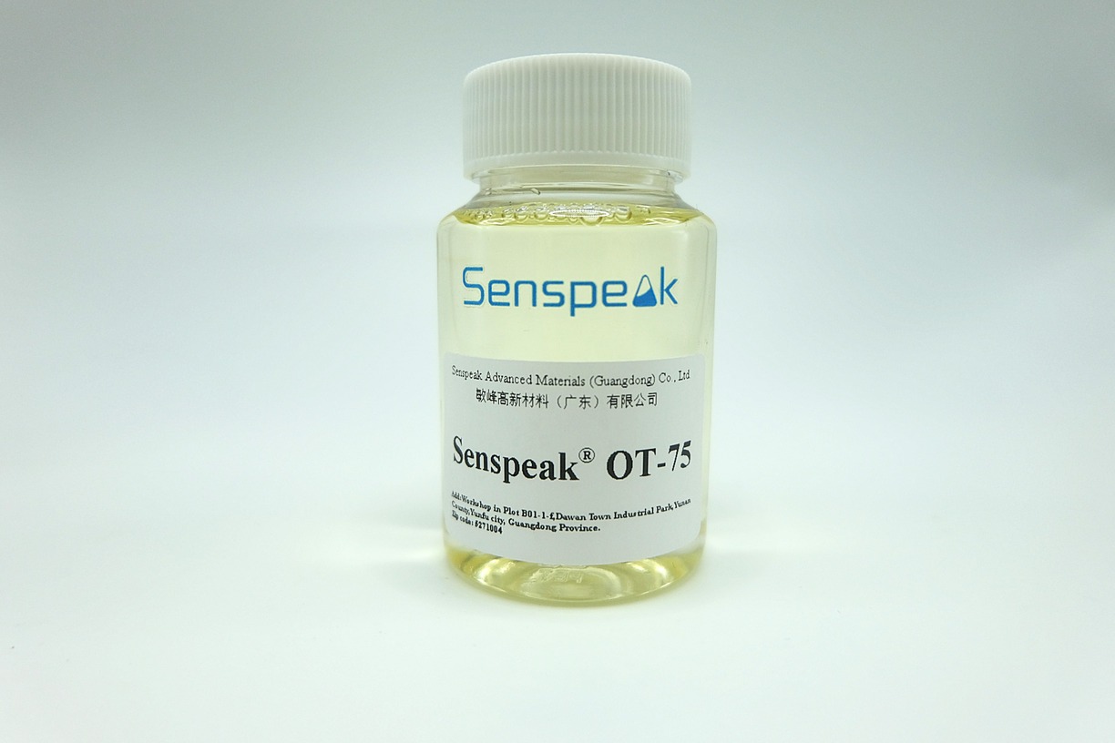 Senspeak®OT-50/70/75