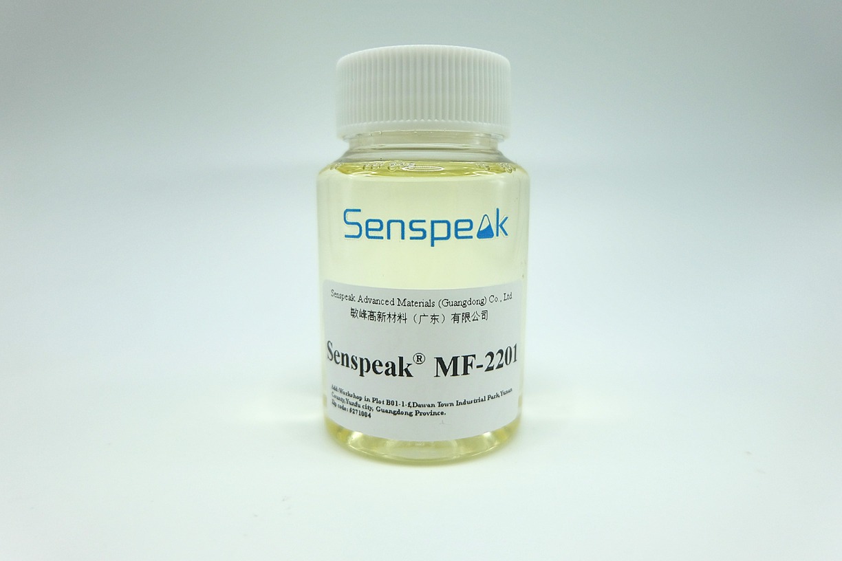 Senspeak®MF-2201