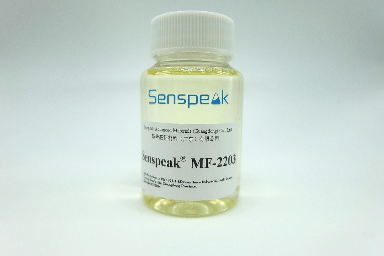 Senspeak®MF-2203