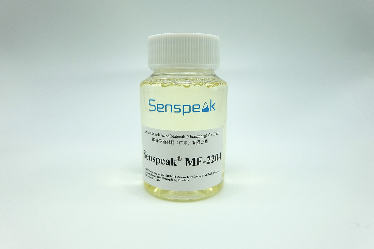 Senspeak®MF-2204