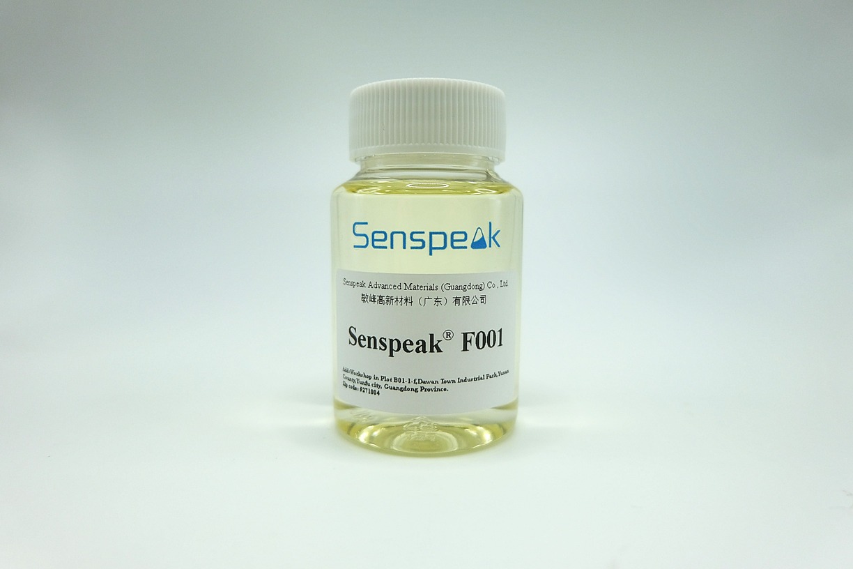 Senspeak®F001