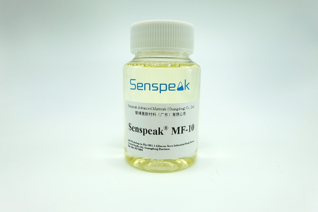 Senspeak® MF-10
