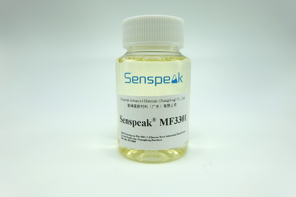 Senspeak® MF3301