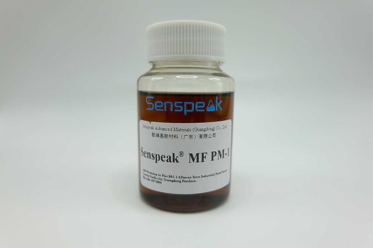 Senspeak®MF PM-1