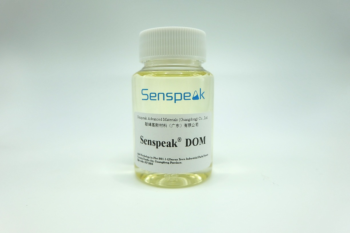 Senspeak®DOM