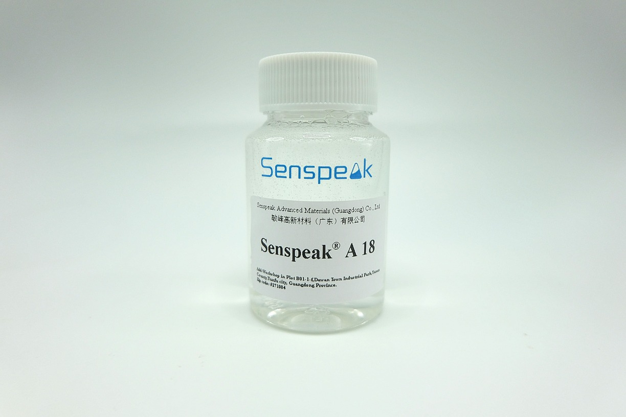 Senspeak®A 18