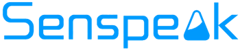Senspeak Logo